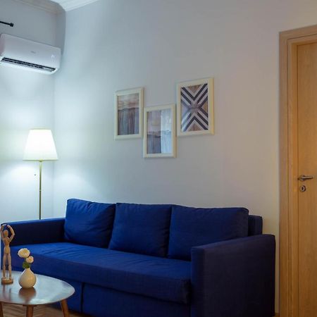 Adorable 2 Bedroom Apartment Close To Ancient Athens City Center Εξωτερικό φωτογραφία