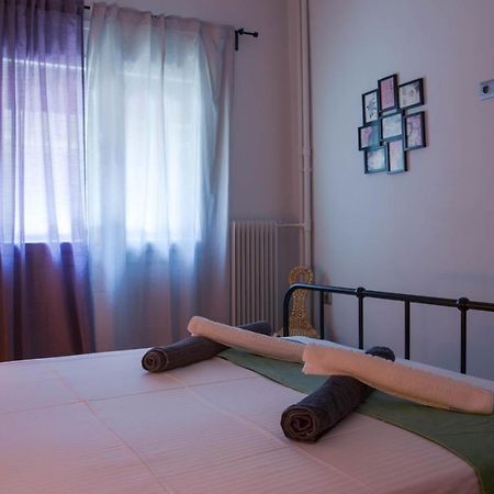 Adorable 2 Bedroom Apartment Close To Ancient Athens City Center Εξωτερικό φωτογραφία