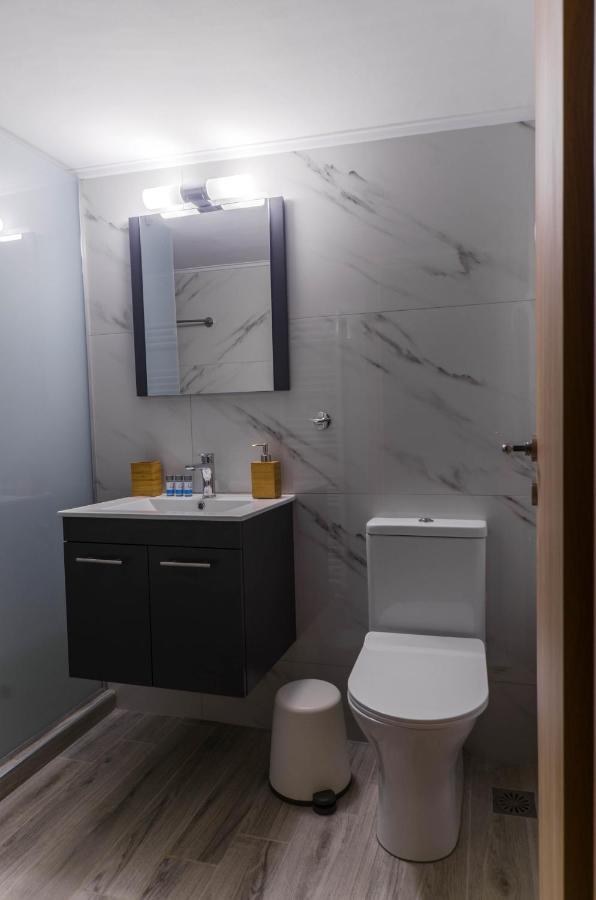 Adorable 2 Bedroom Apartment Close To Ancient Athens City Center Εξωτερικό φωτογραφία