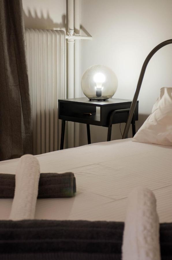 Adorable 2 Bedroom Apartment Close To Ancient Athens City Center Εξωτερικό φωτογραφία
