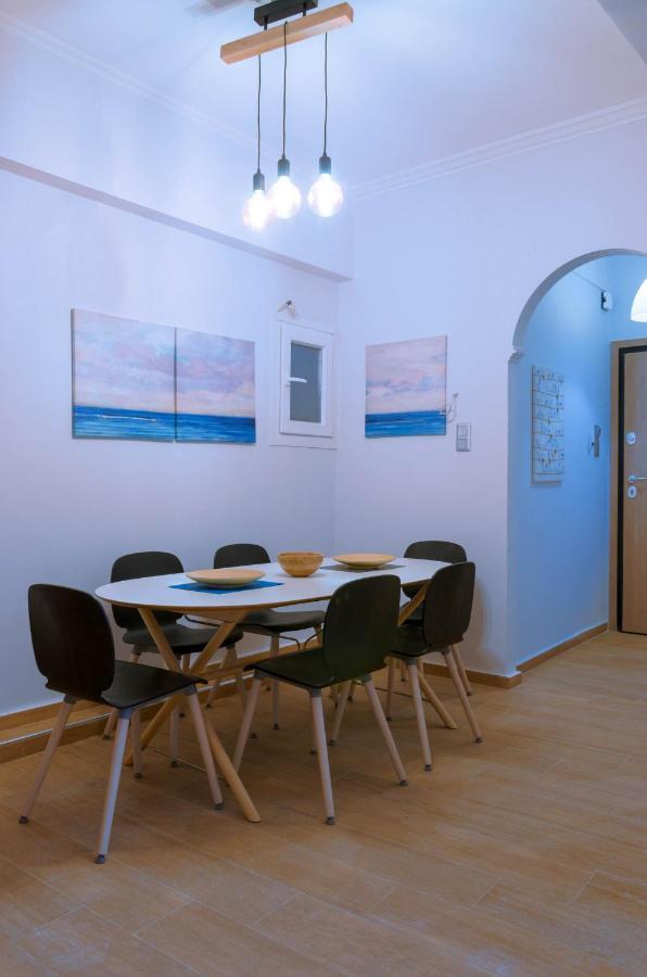 Adorable 2 Bedroom Apartment Close To Ancient Athens City Center Εξωτερικό φωτογραφία