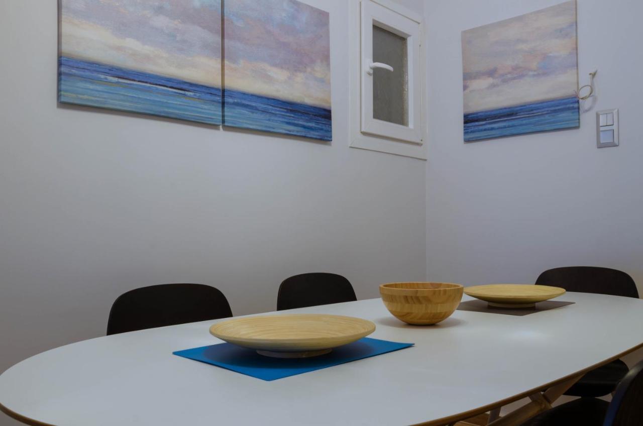 Adorable 2 Bedroom Apartment Close To Ancient Athens City Center Εξωτερικό φωτογραφία