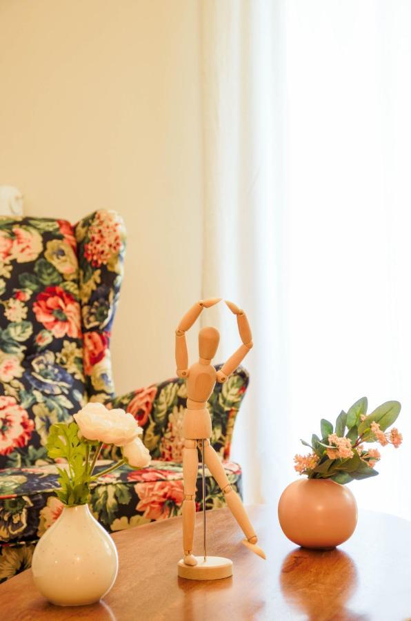 Adorable 2 Bedroom Apartment Close To Ancient Athens City Center Εξωτερικό φωτογραφία