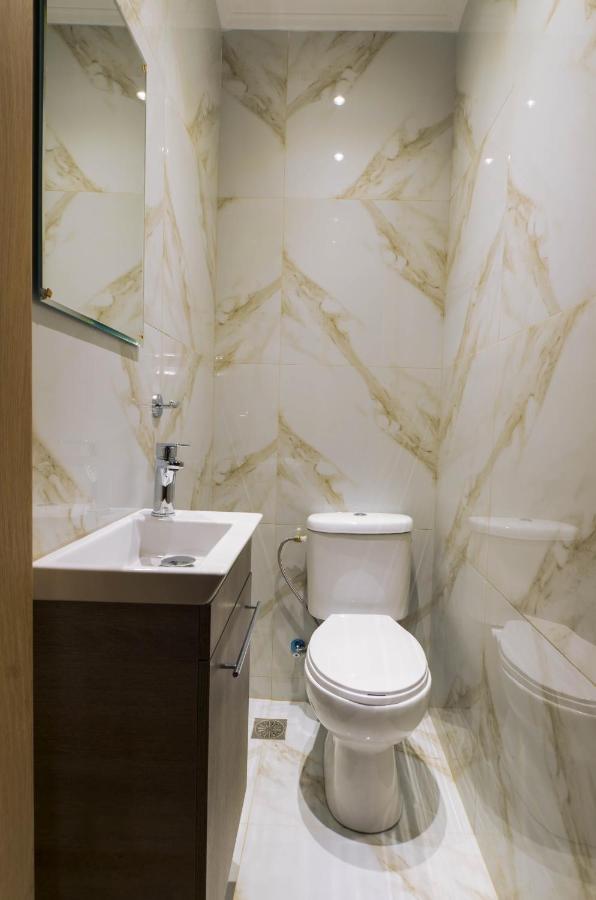 Adorable 2 Bedroom Apartment Close To Ancient Athens City Center Εξωτερικό φωτογραφία