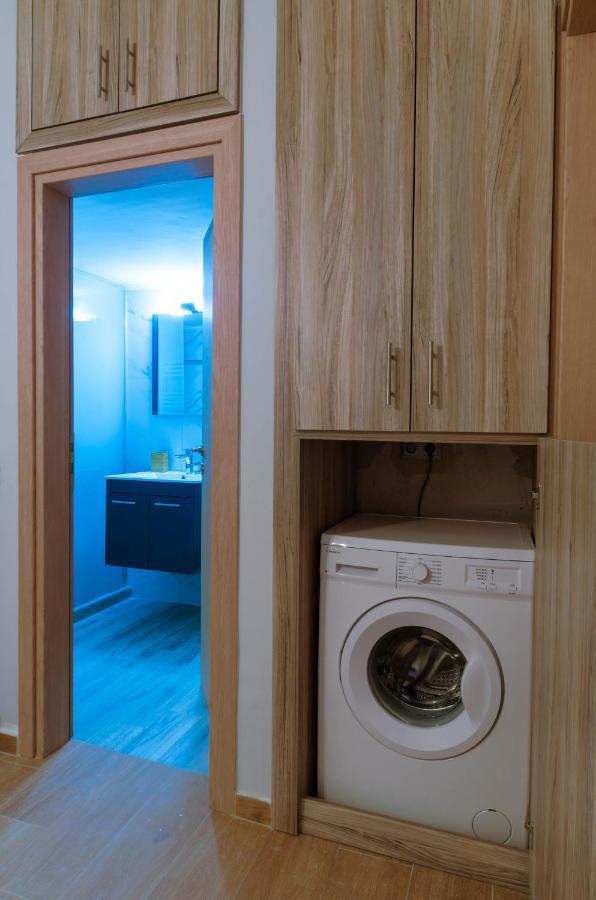 Adorable 2 Bedroom Apartment Close To Ancient Athens City Center Εξωτερικό φωτογραφία